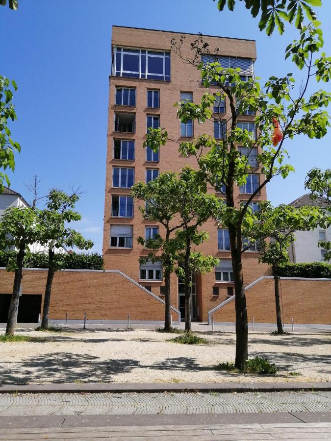Schicke 2 Zimmer Wohnung Nah An Stuttgart Messe Flughafen Ostfildern Exterior photo